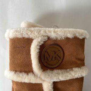 MK- boots